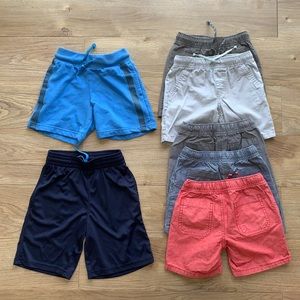 Cat & Jack Boys Shorts